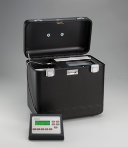 DOPPLER FLOW SYSTEM MODEL 1425A LE 