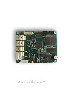 EMBEDED CPU BOARD (CP062410)  