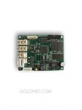Embeded CPU Board (CP062410)  