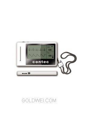 MODEL 8000C/D TELENETRY ECG (1/3CHANNEL)  