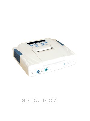 MODEL CMS800 FETAL MONITOR  