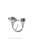 ECG Holter Model EC0201 (CMS-EC-0201)