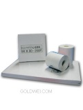 Record Paper Model EC0601 (CMS-EC-0601)