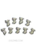 EEG Electrodes Model EE0301 (CMS-EE-0301)