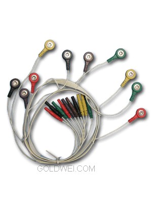 ECG HOLTER MODEL EC0202 (CMS-EC-0202)