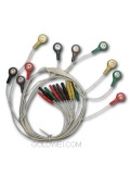 ECG Holter Model EC0202 (CMS-EC-0202)