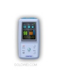 Model PM50 NIBP & Spo2 Patient Monitor  