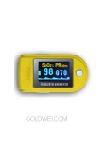Model CMS50D Fingertip Oximeter  