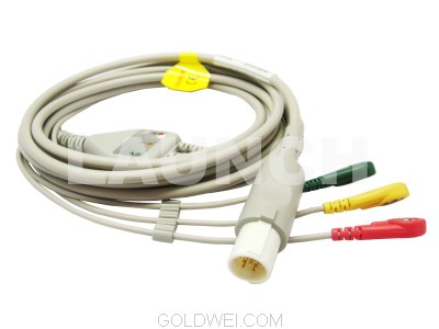 ECG CABLE 