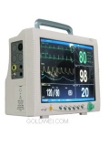 Multi-Parameter Monitor Model CMS7000 with ECG, RESP, SpO2, NIMP, TEMP, PR