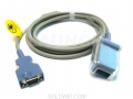 SPO2 Extension Cable SLZ054 