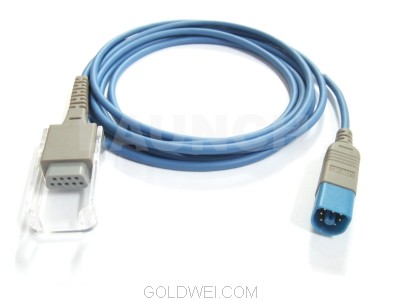 SPO2 EXTENSION CABLE SLZ003 