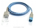 DB-9 male Adult-Finger clip