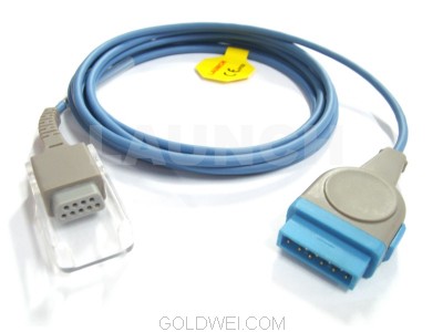 SPO2 EXTENSION CABLE SLZ015 