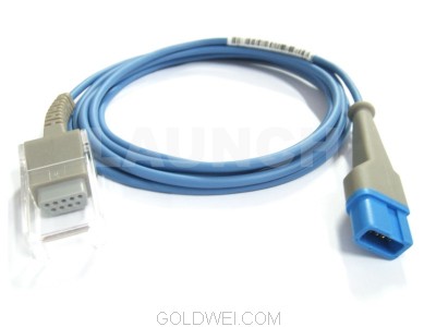 SPO2 EXTENSION CABLE SLZ053 