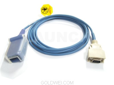 SPO2 EXTENSION CABLE SLZ055 