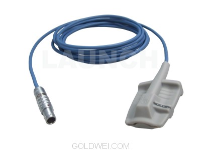 MINDRAY COMPATIBLE SPO2 SENSOR SCL028