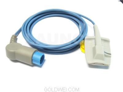 PHILIPS COMPATIBLE SPO2 SENSOR SCL013 
