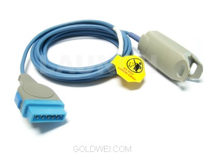 GE COMPATIBLE SPO2 SENSOR SAL015 