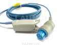 DATEX Compatible SpO2 sensor SAL007 