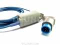Adult finger clip SpO2 sensor SAL040