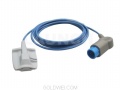 Adult finger clip SpO2 sensor SCL040