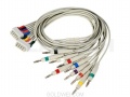 Detachable EKG Leadwire 98ME02AB637 