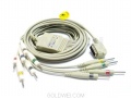 KENZ Compatible EKG Cable 98ME02EA689 
