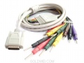 EKG Cable 98ME02AA662 