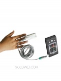 Model CMS 60C TFT color Pulse oximeter  