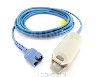 BCI COMPATIBLE SPO2 SENSOR SAL004 