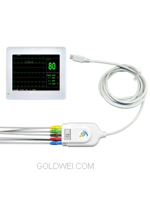 MODEL PM60B HANDHELD PULSE OXIMETER  