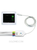 Model PM60B Handheld Pulse Oximeter  