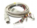 Veterinary 5 Lead Cable 98ME01AA024 