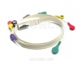 Holter 10 lead Cable 98ME02AB591 