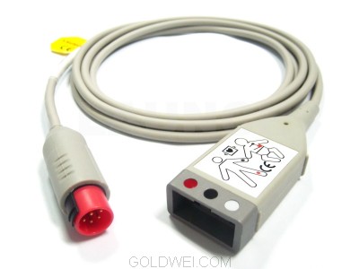 BIONET COMPATIBLE TRUNK CABLE 98ME01EC097(COMPATIBLE:BIONET) 