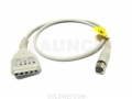 ROZINN Compatible Trunk Cable 98ME01AA492 