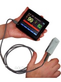 Model PM60A Handheld Pulse Oximeter  