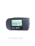 Model CMS50A Fingertip SPO2 and PR Oximeter  