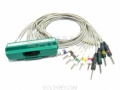 NK Compatible EKG Cable S-A0808069 