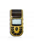 CMS-80A Hand-Held Single Channel ECG  