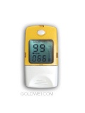 Model CMS50B Fingertip SPO2 and PR Oximeter  