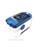 Model CMS50D-Plus Fingertip Oximeter  