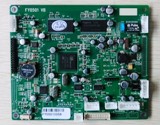 MAIN BOARD MODEL AGW0501 for developing multi-parameter monitors
