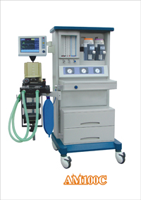 Anesthesia Machine AMG100C