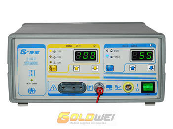 GYNECOLOGICAL ELCTROSURGICAL UNIT  CV-2000 (LEEP)
