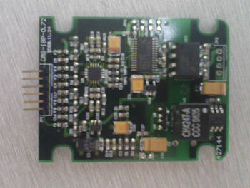 IBP MODULE B300N MOCT-B300N