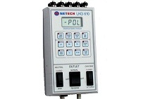 Electrical Safety Analyzers-LKG 610 - Electrical Safety Analyzer - 10 Lead ECG