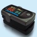 MD300C312 Fingertip Pluse oximeter for aged