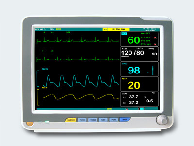 PATIENT MONITOR MGW6012